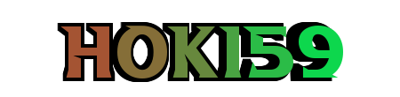 HOKI59 Logo